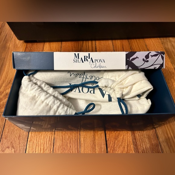 Maria Sharapova by Cole Haan Air Bacara ballet - Picture 7 of 8